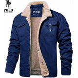 RL™ Men’s Warm Cashmere Jacket