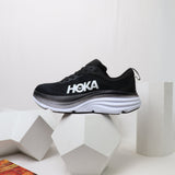 Bondi 8 - HK Unisex Sneakers - Shadow Core