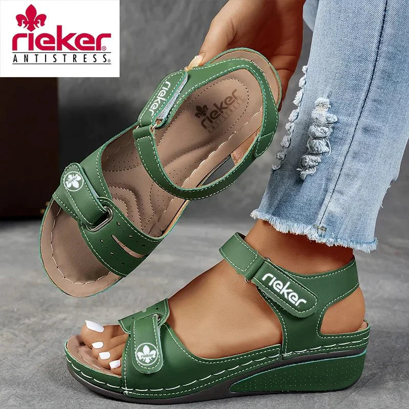 RK – FlexStride Comfort Sandals