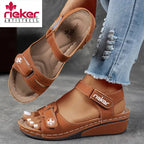 RK – FlexStride Comfort Sandals