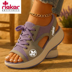 Rieker® Orthopedic Comfort Sandals