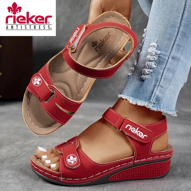 RK – FlexStride Comfort Sandals