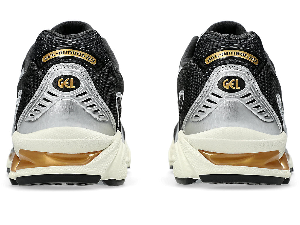 GEL-NIMBUS™ 10.1 – Pure Silver