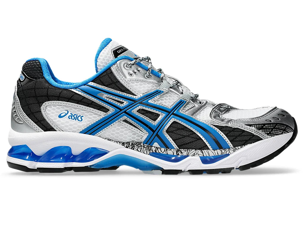 GEL-NIMBUS™ 10.1 – White/Blue