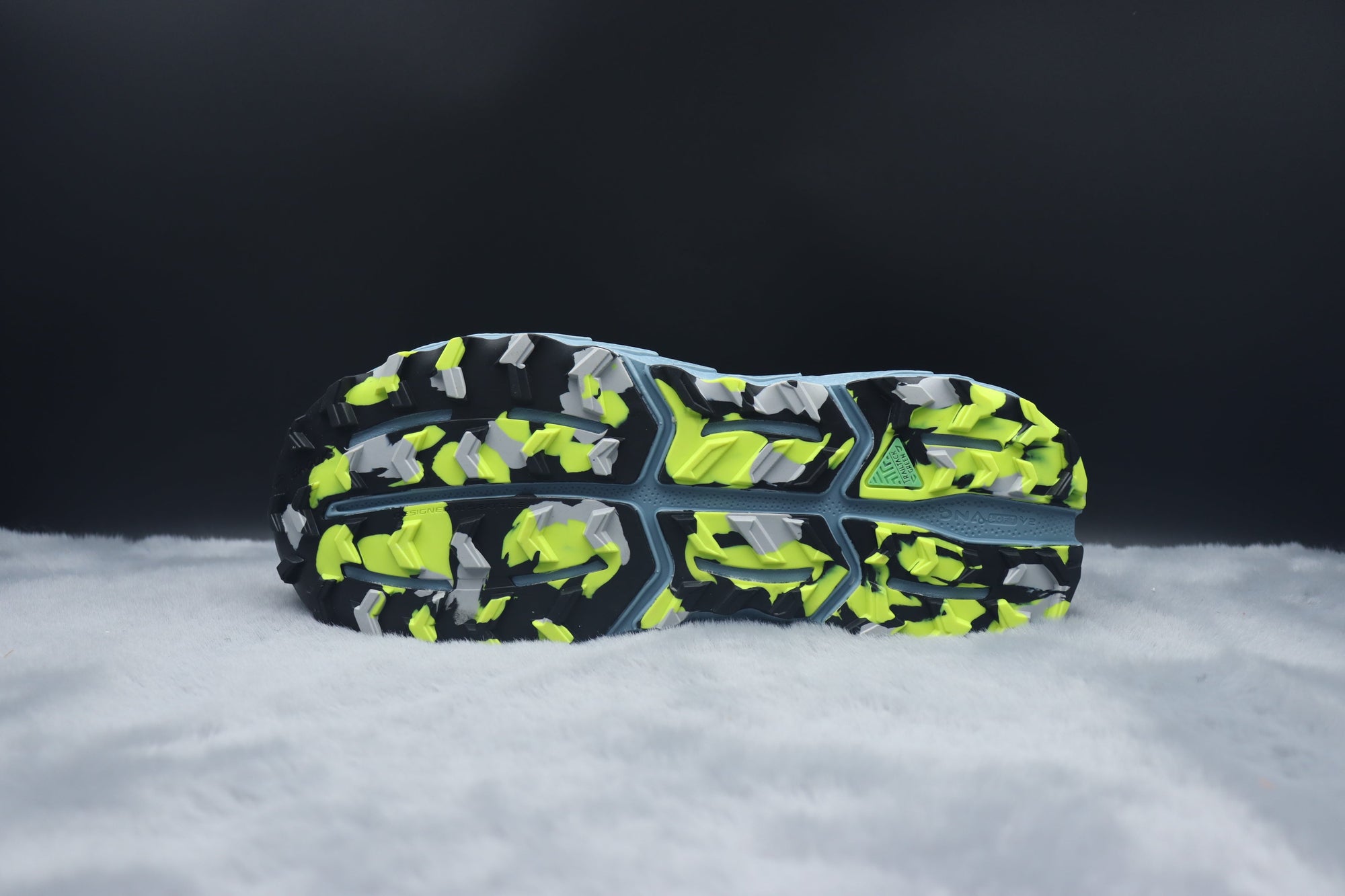 BRKS Cascadia 18 – Storm Blue