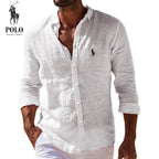 RL™ Signature Linen Shirt