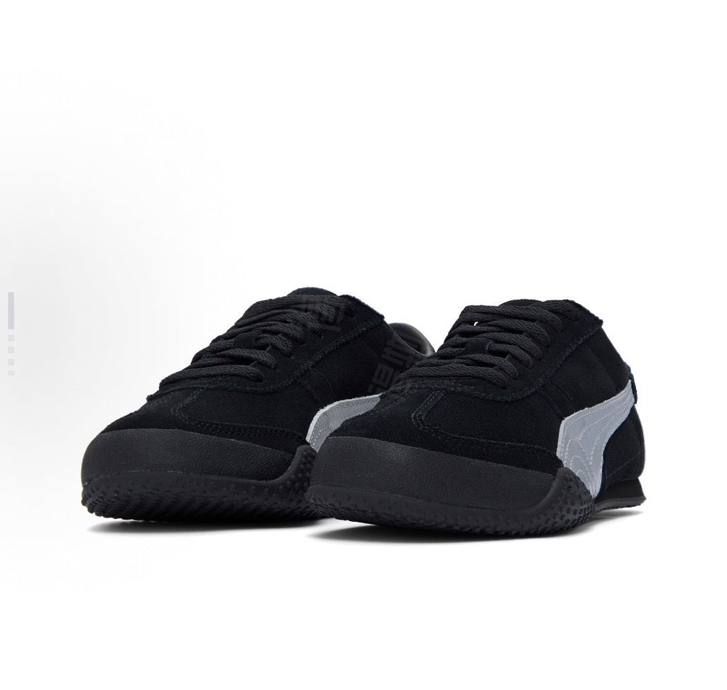 PM™ Bella OG – Black & Grey