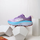 Bondi 8 - HK Unisex Sneakers - Lilac Frost