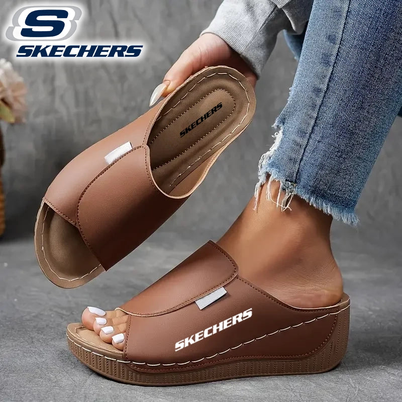 SK – SoftLift Comfort Sandals