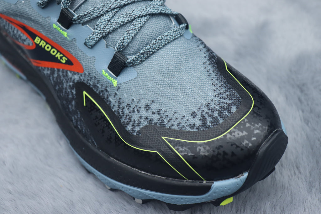 BRKS Cascadia 18 – Storm Blue