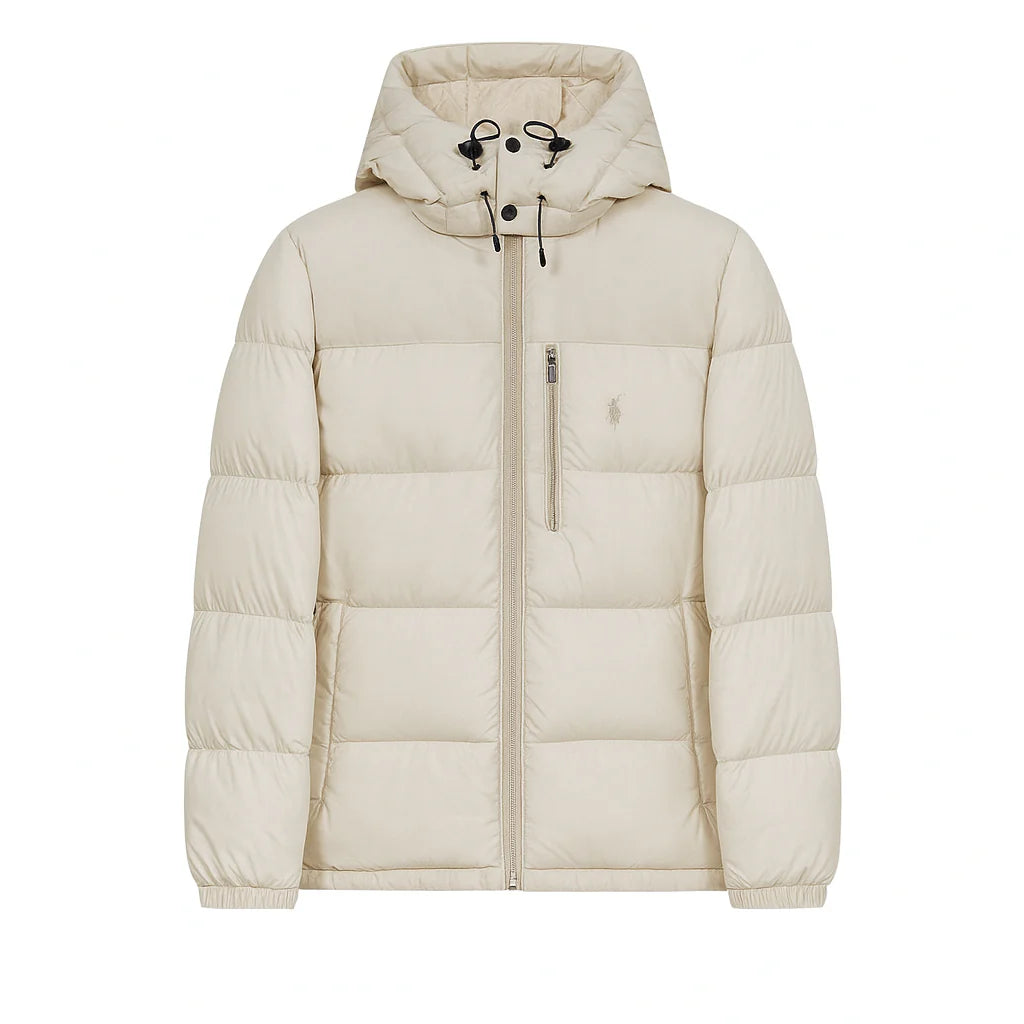 R&L® Pufferjacke | Limitierte Auflage