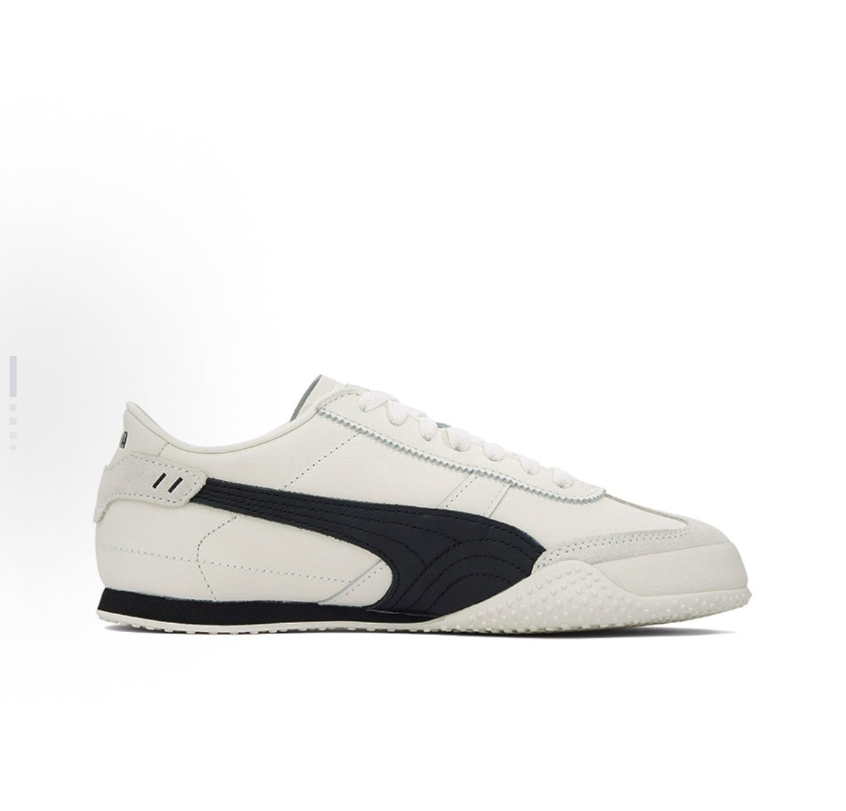 PM™ Bella OG – White & Black