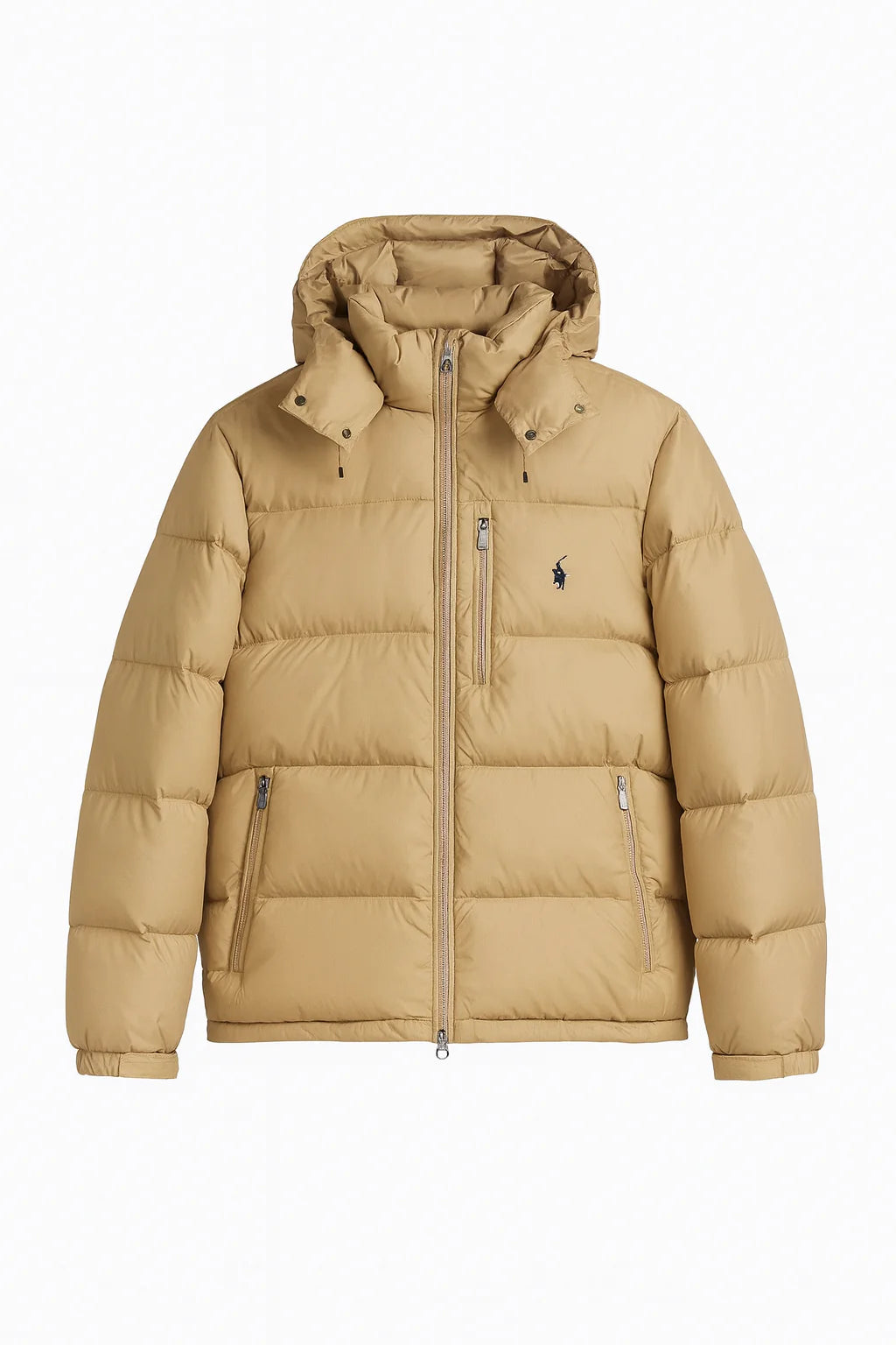 R&L® Pufferjacke | Limitierte Auflage