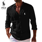 RL™ Signature Linen Shirt