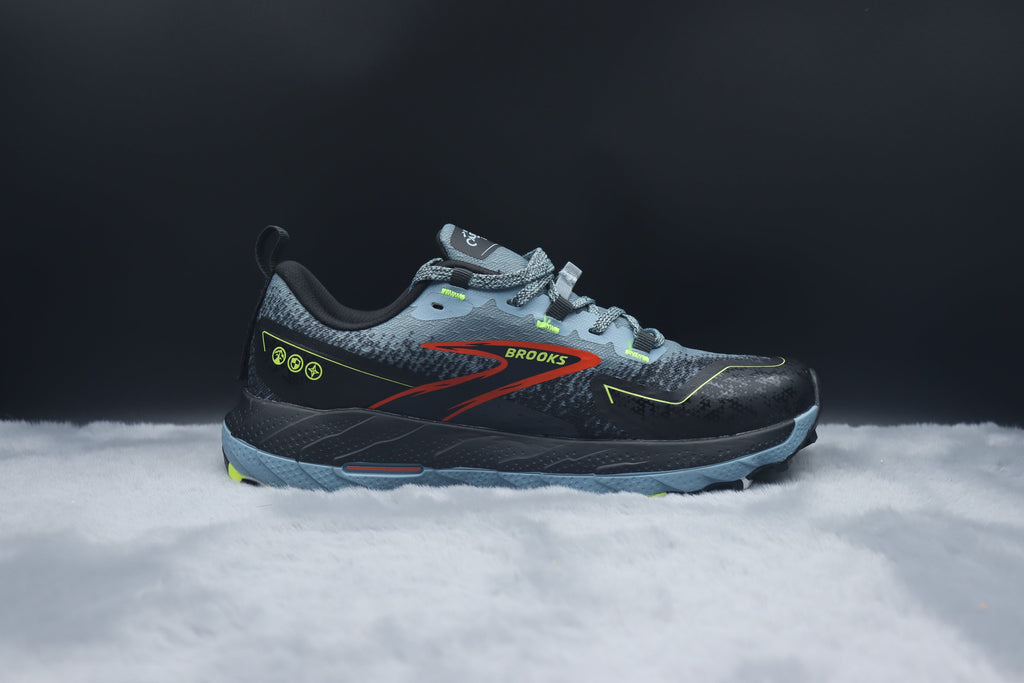 BRKS Cascadia 18 – Storm Blue