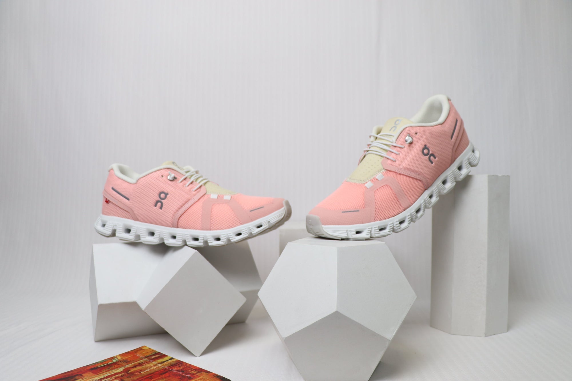 OC 5 - Lightweight Comfort - Pink