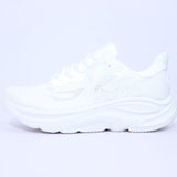 Clifton 10 - HK Unisex Sneakers - White