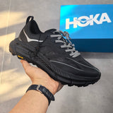 HK® Mafate Speed 2 – Stealth Black Trail Runners
