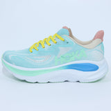 Clifton 10 - HK Unisex Sneakers - Light Blue