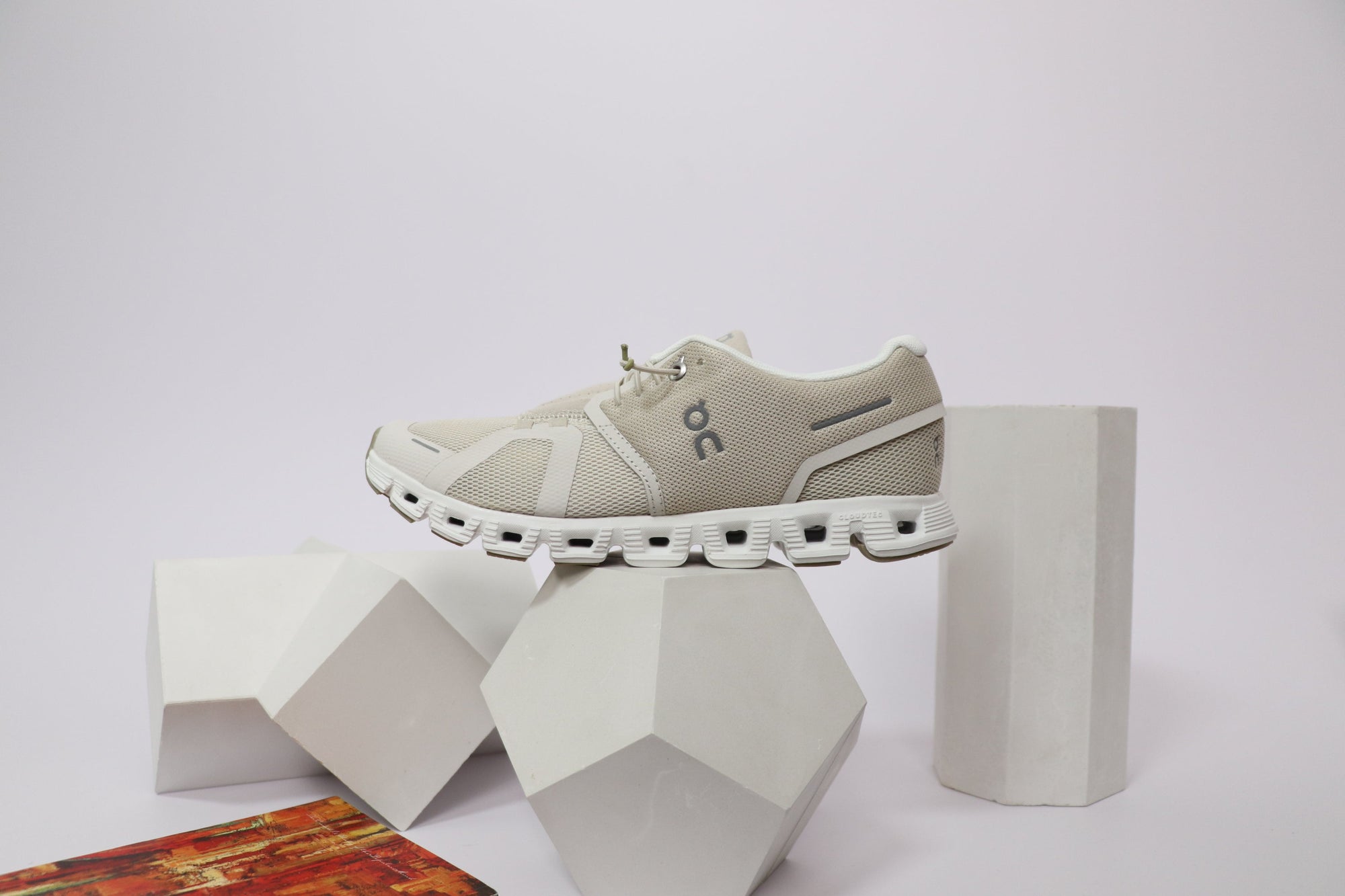 OC 5 - Lightweight Comfort - Beige