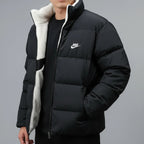 Chaqueta reversible unisex (+50% de descuento)