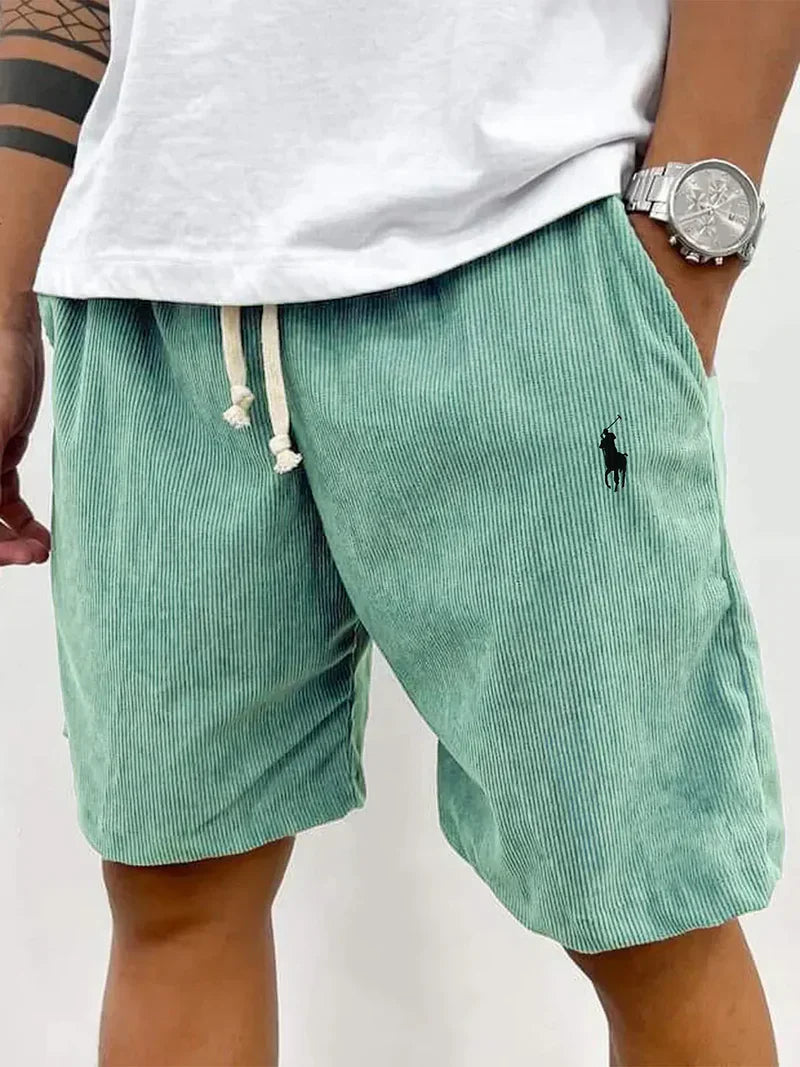 RL™ Summer Shorts – Lightweight Comfort