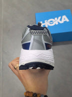 HK® Mafate Speed – Midnight Storm Trail Runners