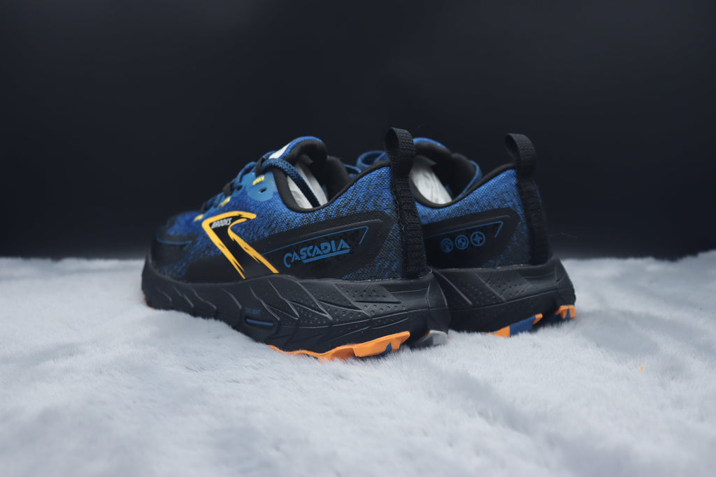 BRKS Cascadia 18 – Midnight Blue