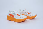 Clifton 10 - HK Unisex Sneakers - Orange
