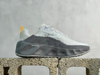 Zoom X Wave – Steel Grey Edition