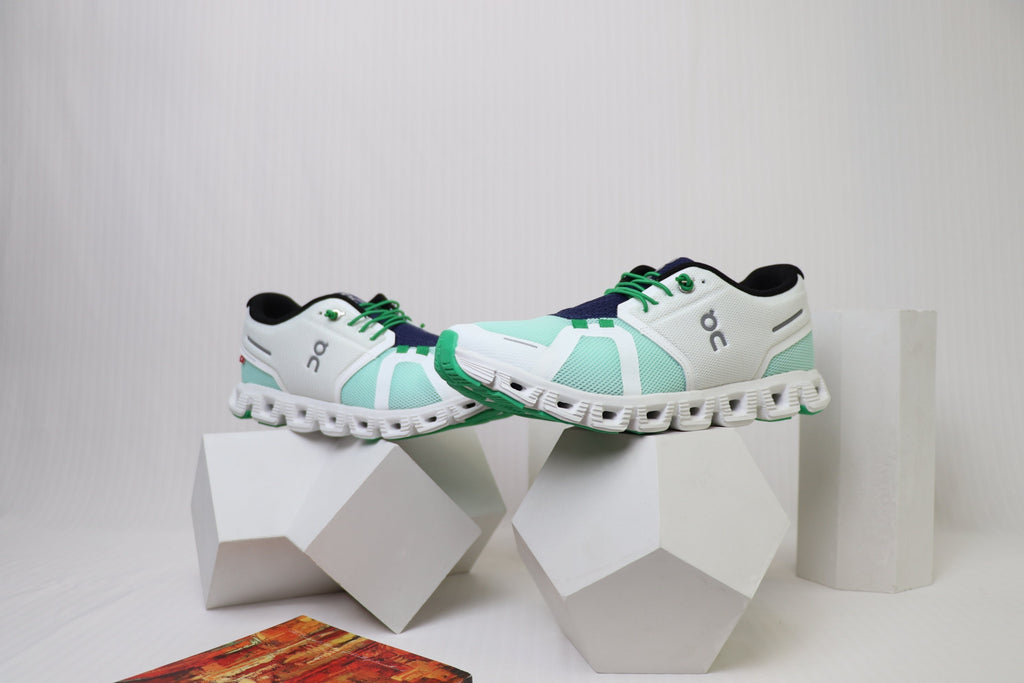 OC 5 - Lightweight Comfort - Green