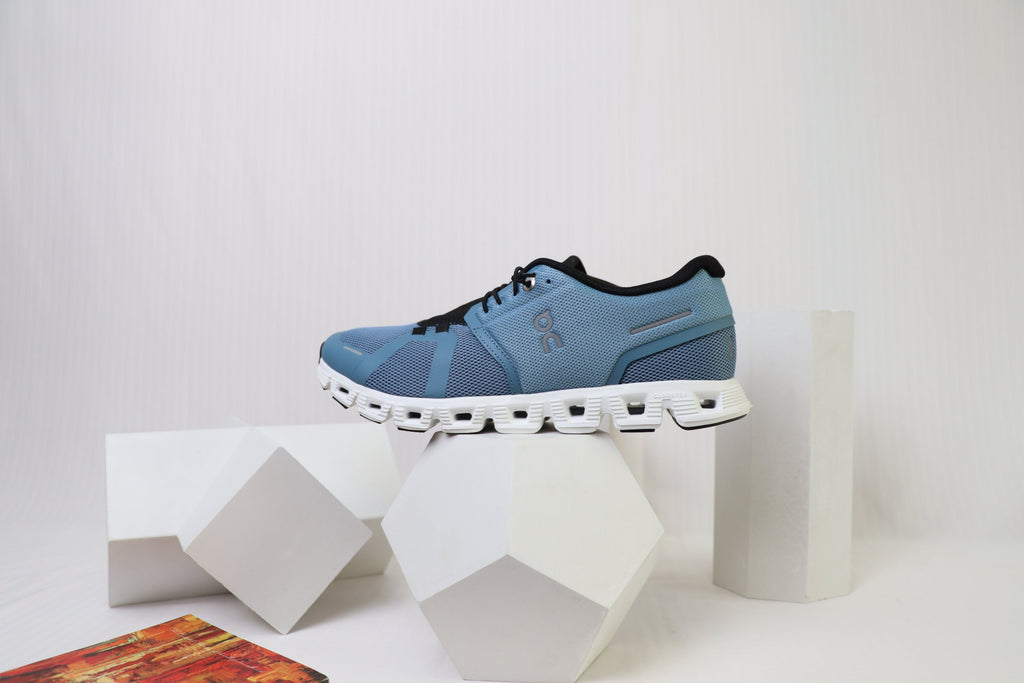 OC 5 - Lightweight Comfort - Blue