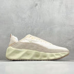 Zoom X Wave – Cream White Edition