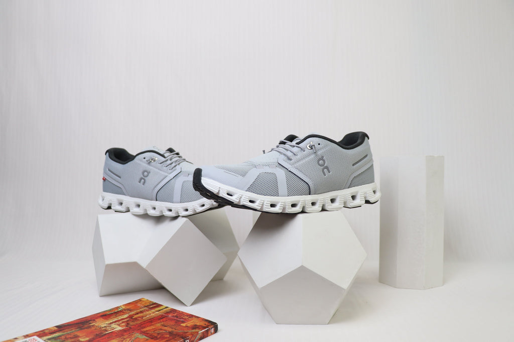 OC 5 - Lightweight Comfort - Grey