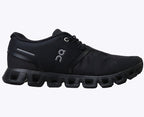 OC 5 - Lightweight Comfort - All Black