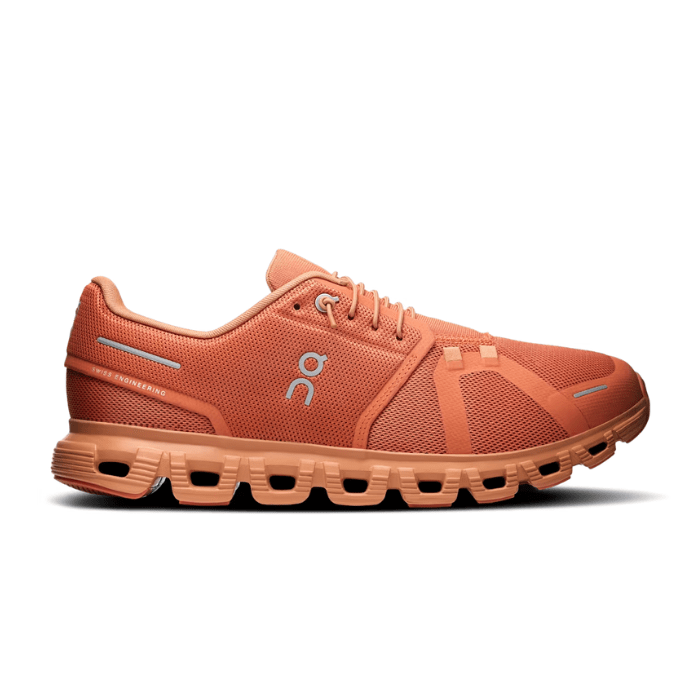 On Running Cloud 6 Canyon Sandstone