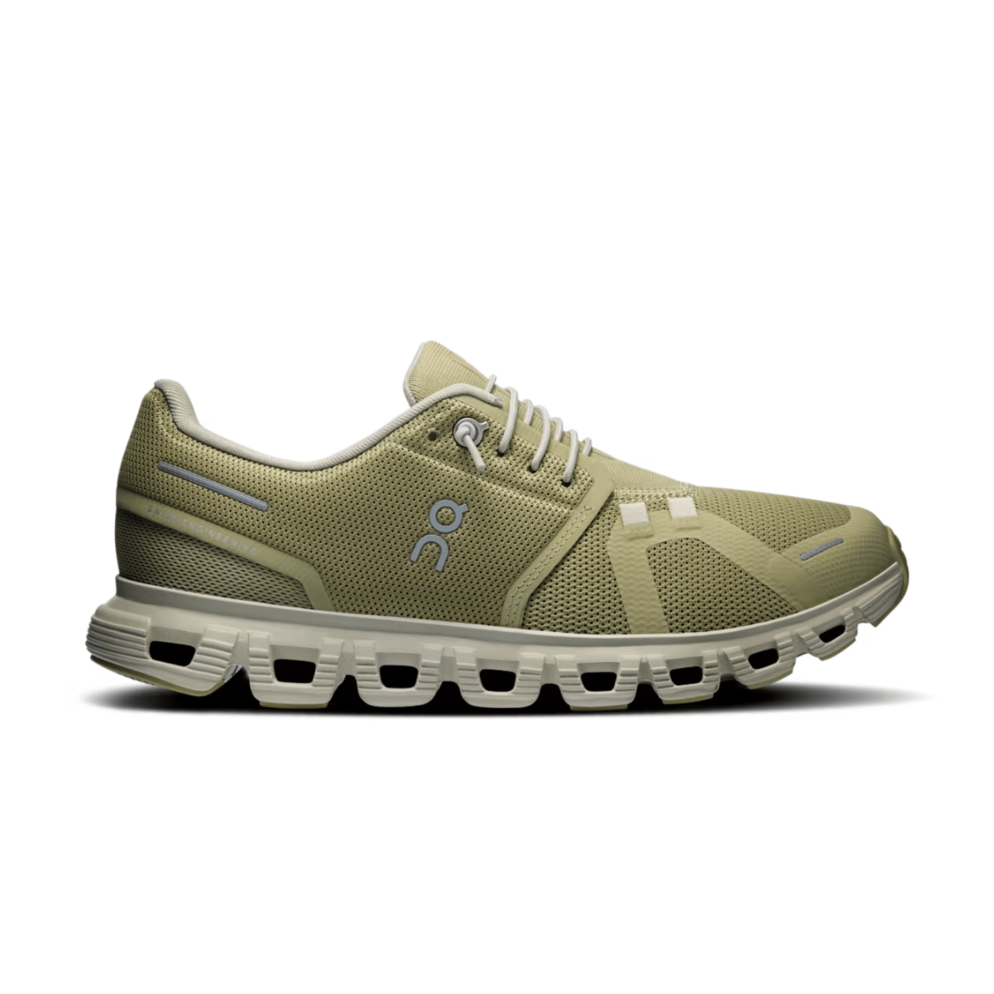On Running Cloud 6 Womens Caper Ice