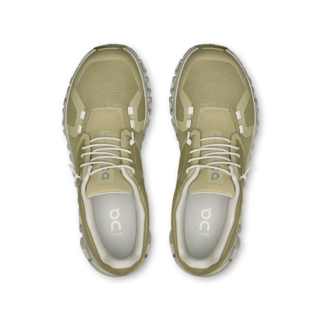 On Running Cloud 6 Womens Caper Ice