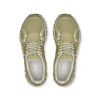 On Running Cloud 6 Womens Caper Ice