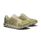 On Running Cloud 6 Womens Caper Ice