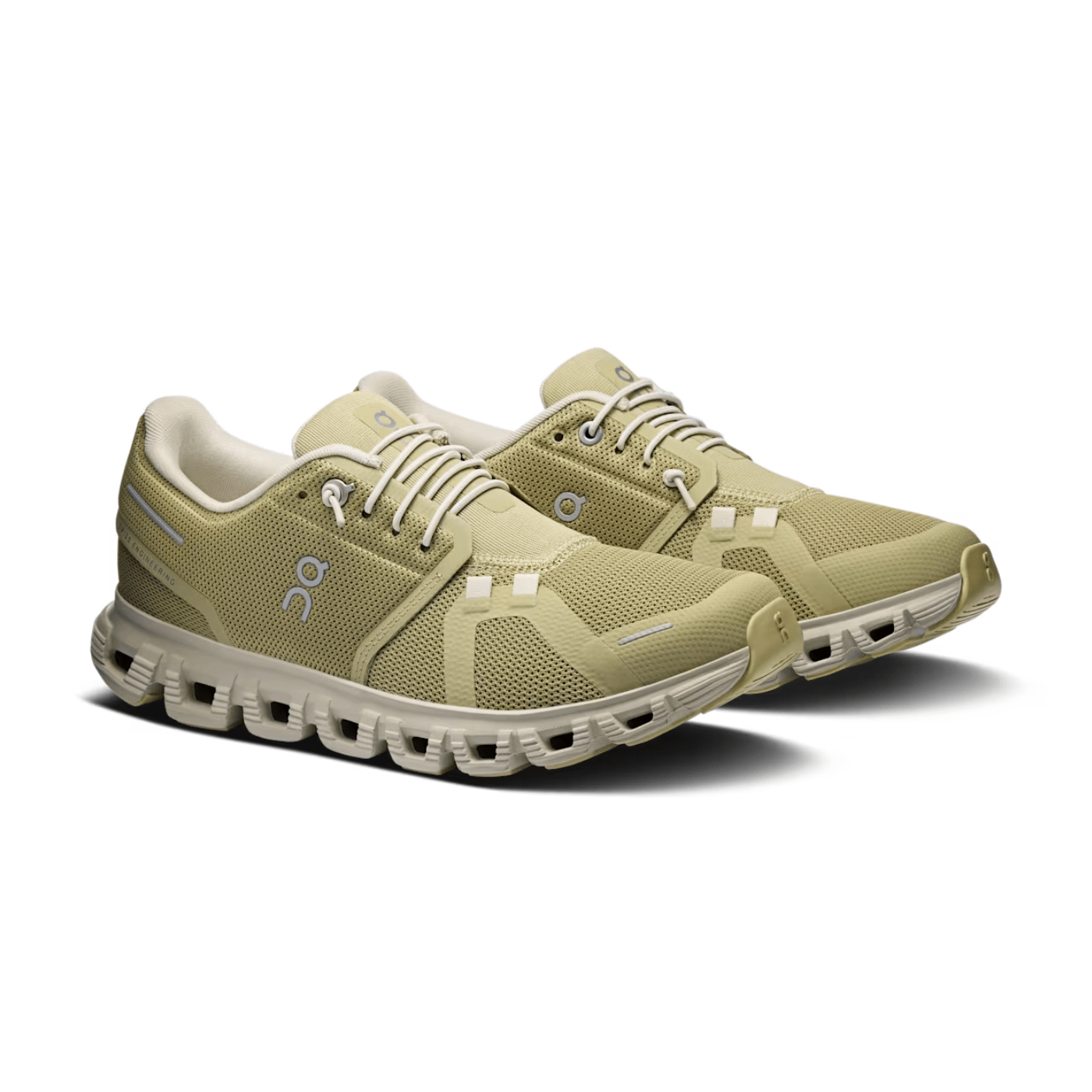 On Running Cloud 6 Womens Caper Ice