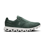 On Running Cloud 6 Olive Evergreen