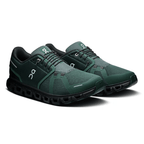 On Running Cloud 6 Evergreen Black