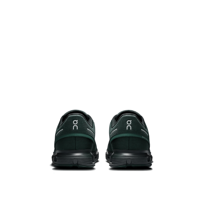 On Running Cloud 6 Evergreen Black