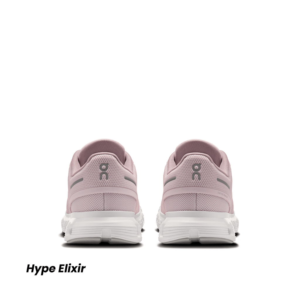 On Running Cloud 6 Orchid Fade