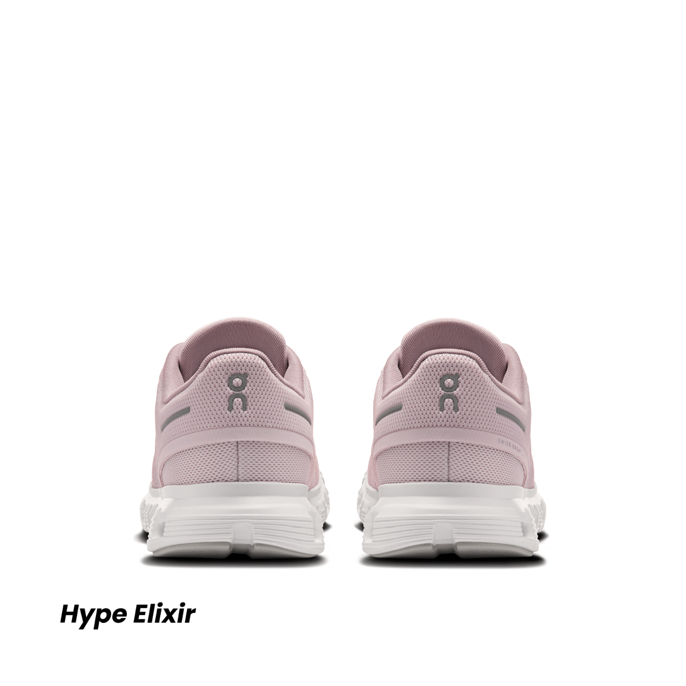 On Running Cloud 6 Orchid Fade