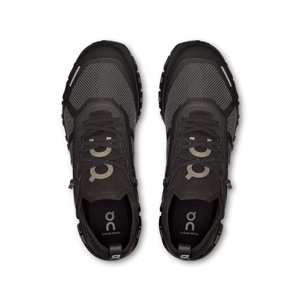 On Running Cloud 6 Versa Black