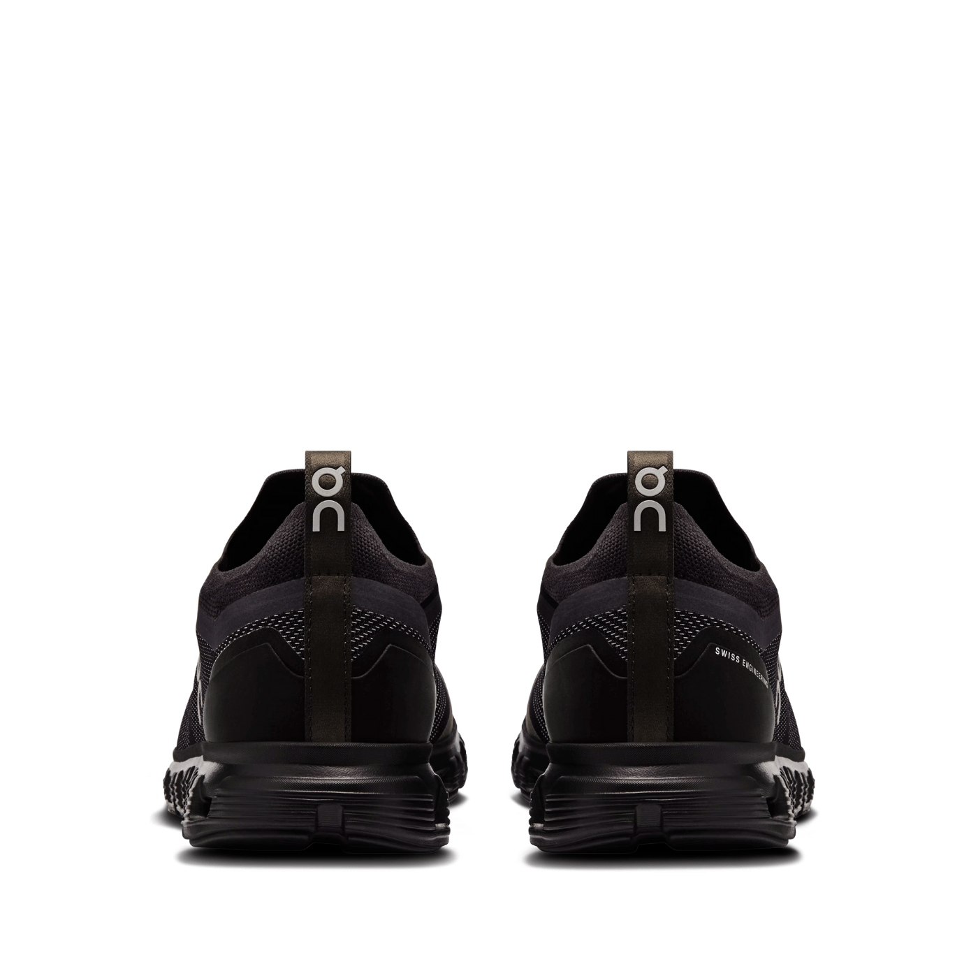 On Running Cloud 6 Versa Black