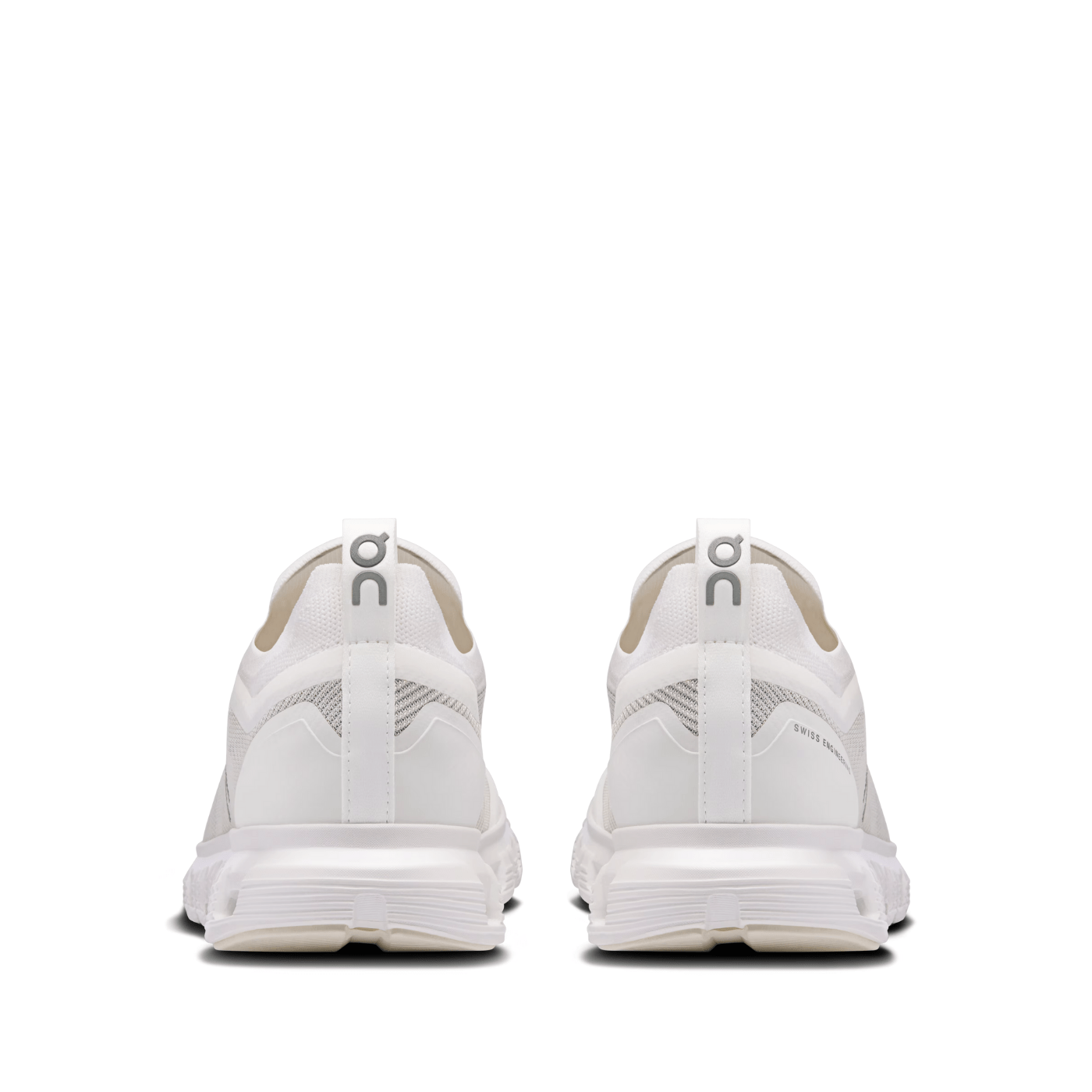 On Running Cloud 6 Versa White