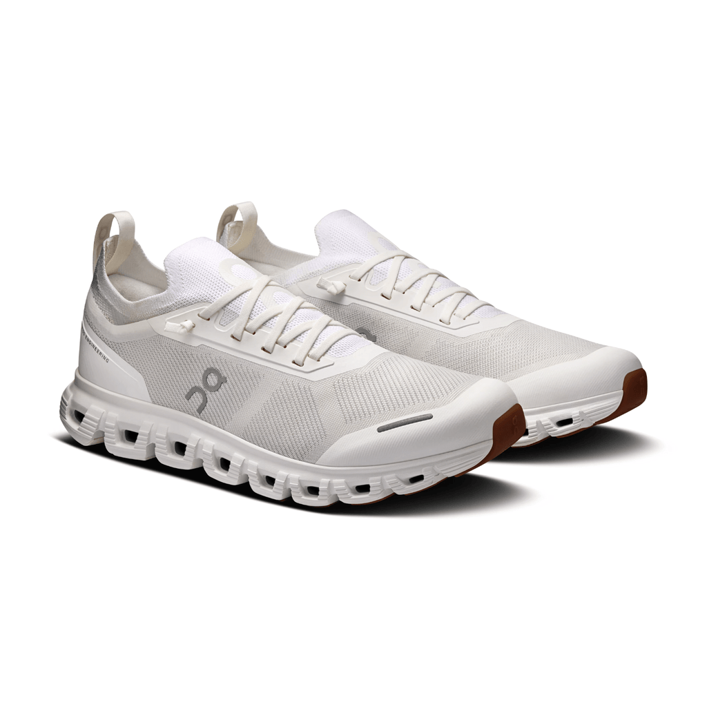 On Running Cloud 6 Versa White